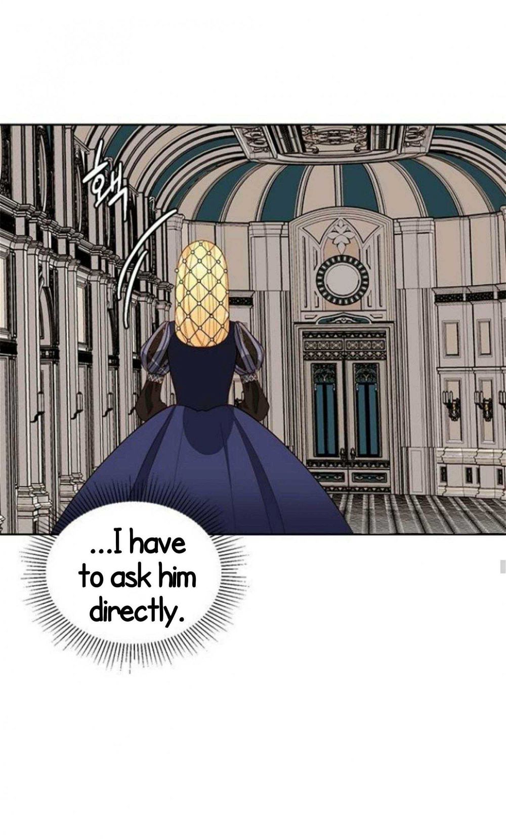 Read Remarried Empress Manga Online
