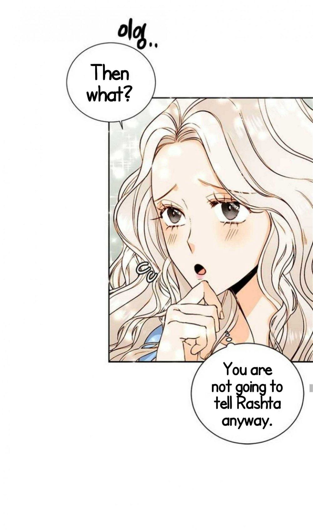Read Remarried Empress Manga Online