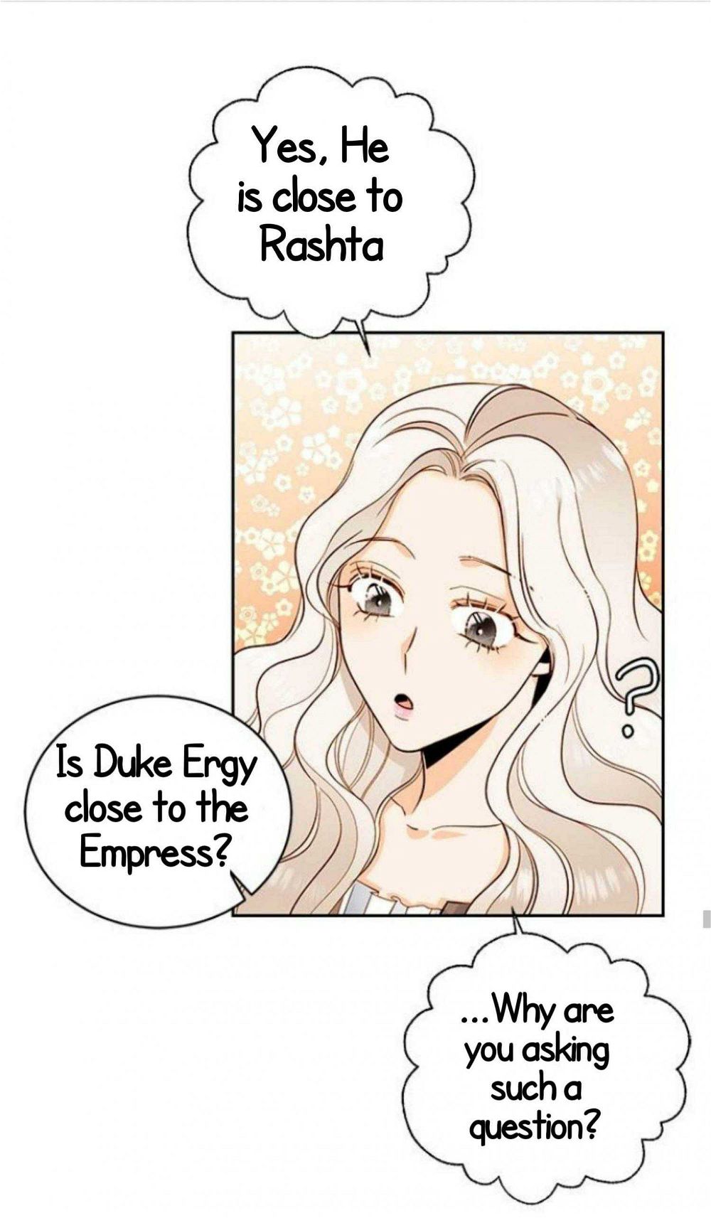 Read Remarried Empress Manga Online