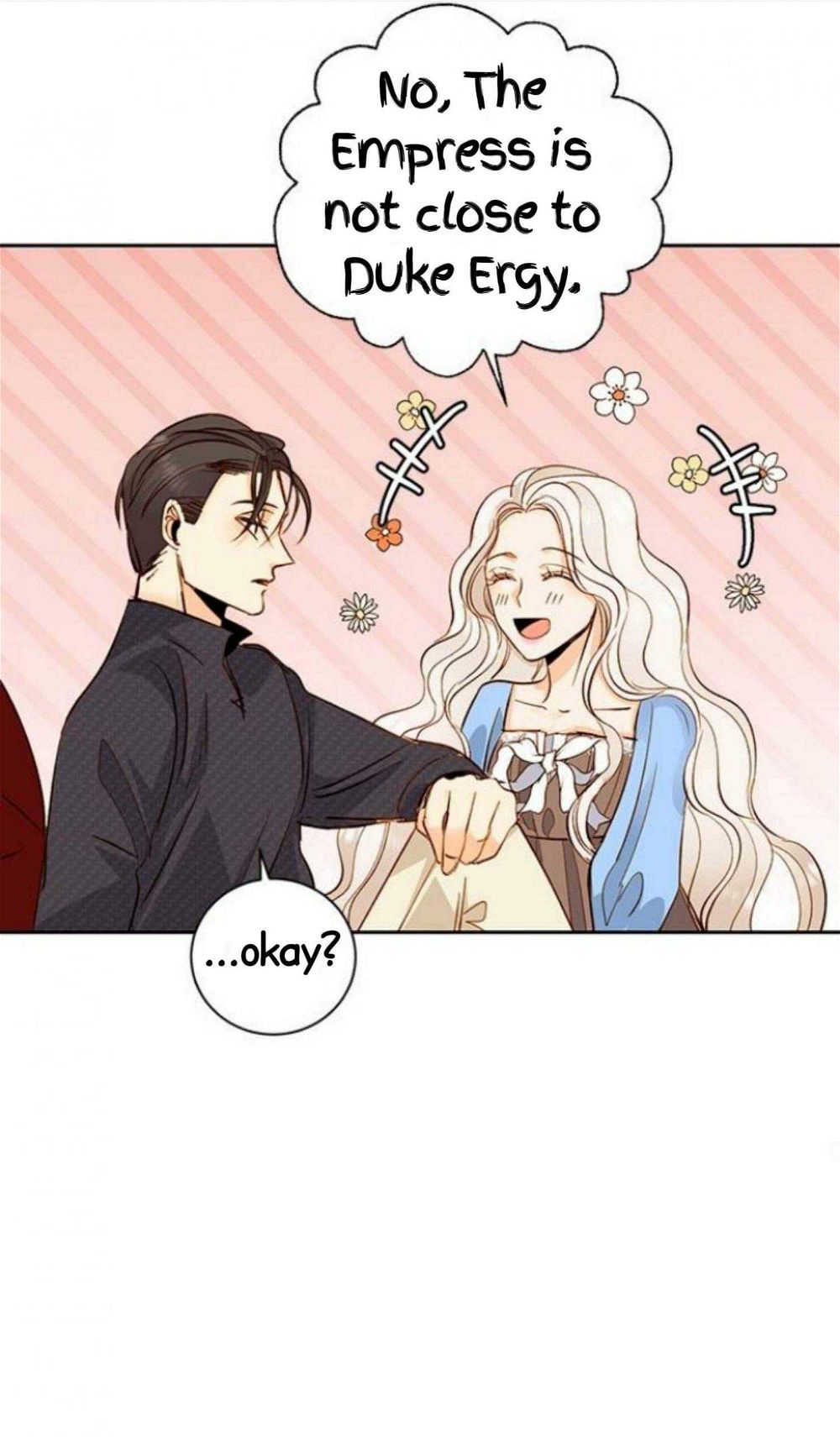 Read Remarried Empress Manga Online