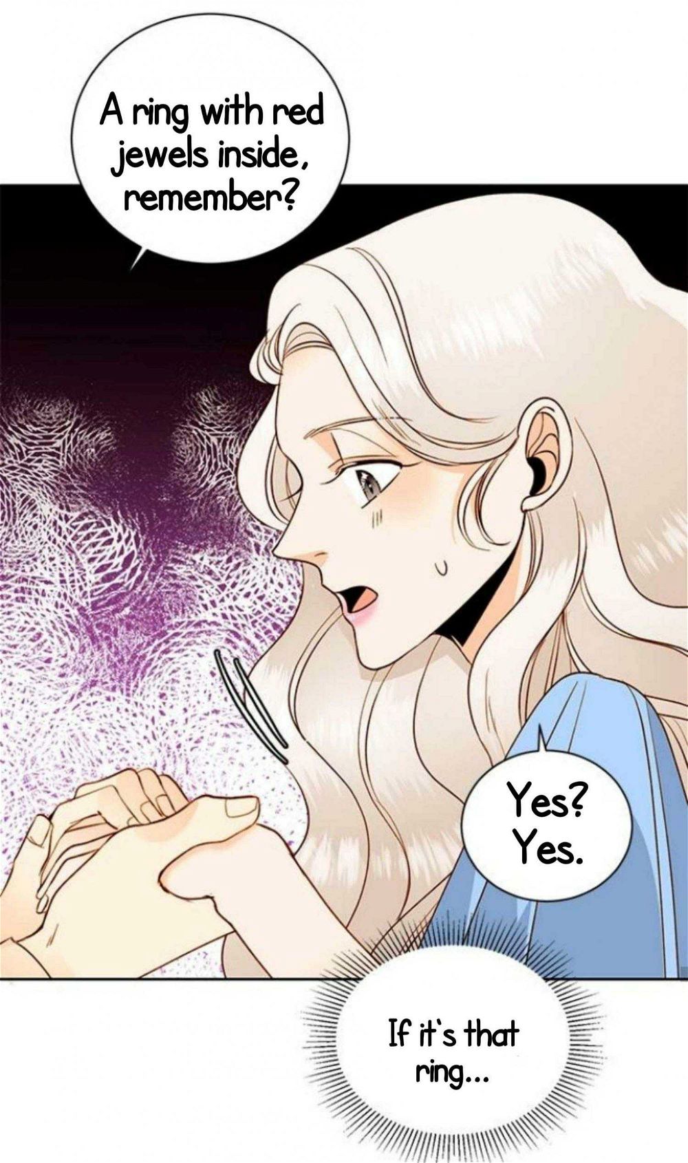 Read Remarried Empress Manga Online