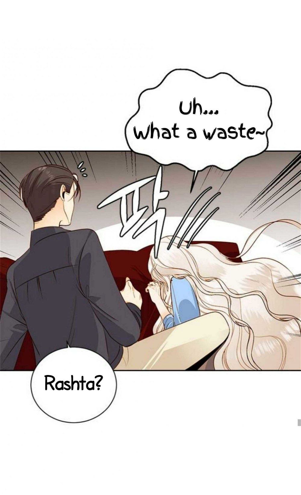Read Remarried Empress Manga Online
