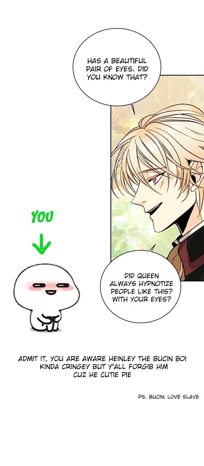 Read Remarried Empress Manga Online