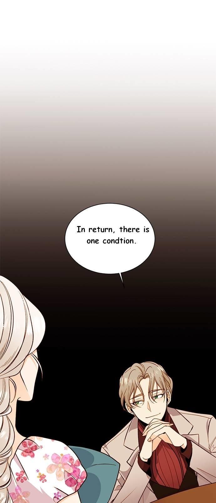 Read Remarried Empress Manga Online