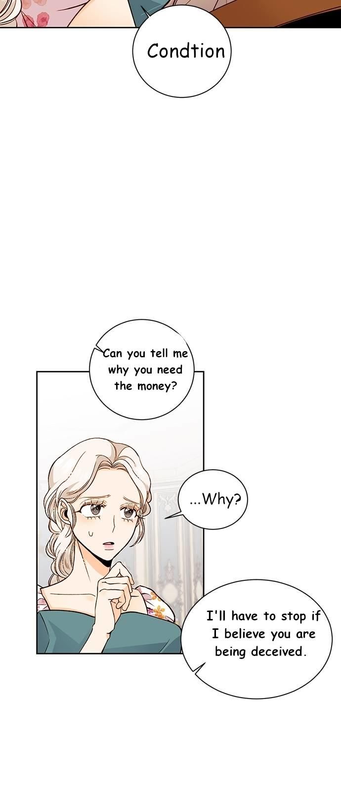 Read Remarried Empress Manga Online