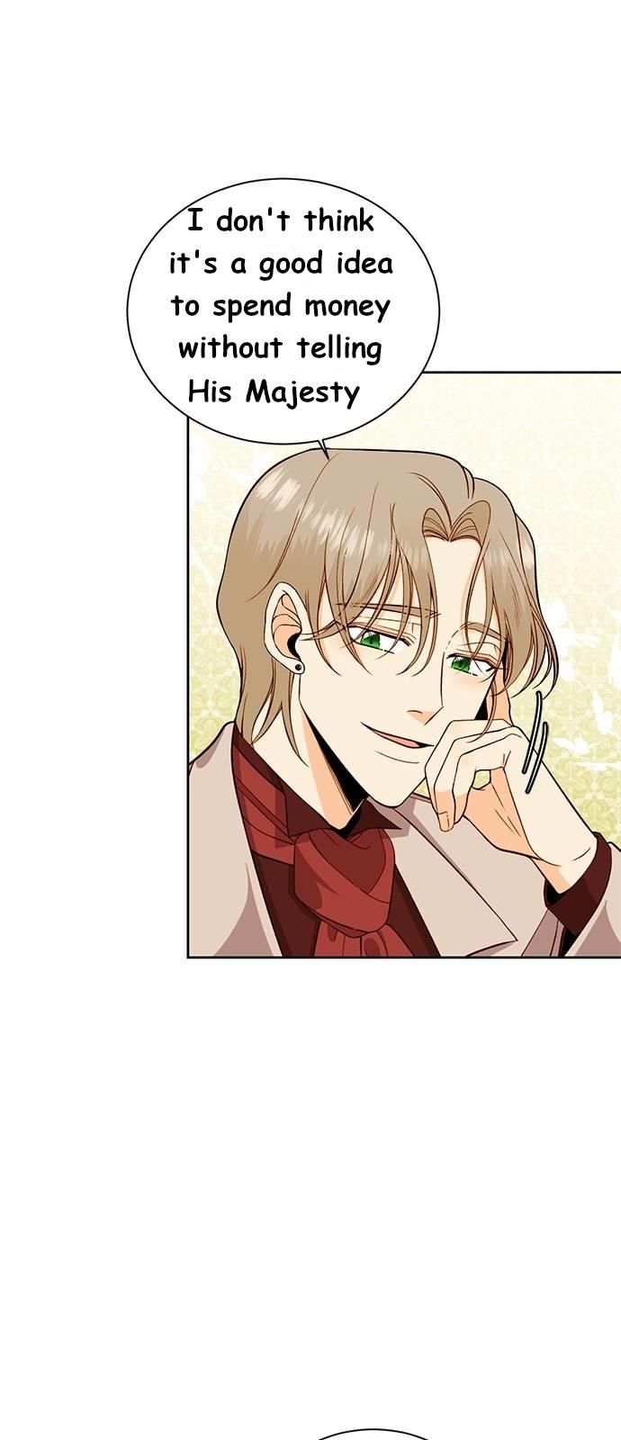 Read Remarried Empress Manga Online