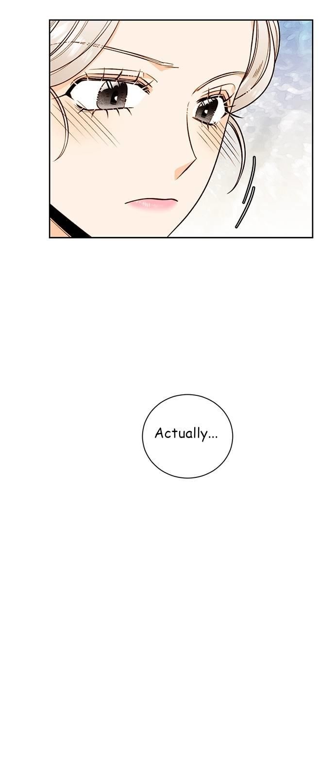Read Remarried Empress Manga Online
