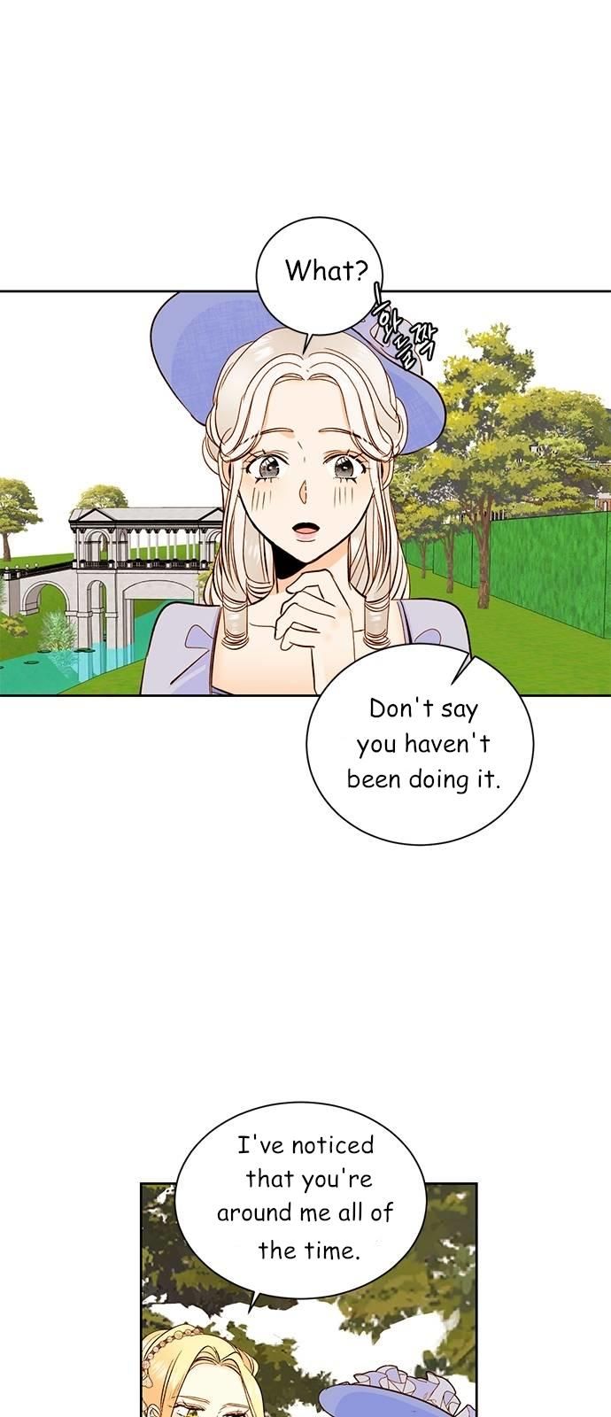 Read Remarried Empress Manga Online