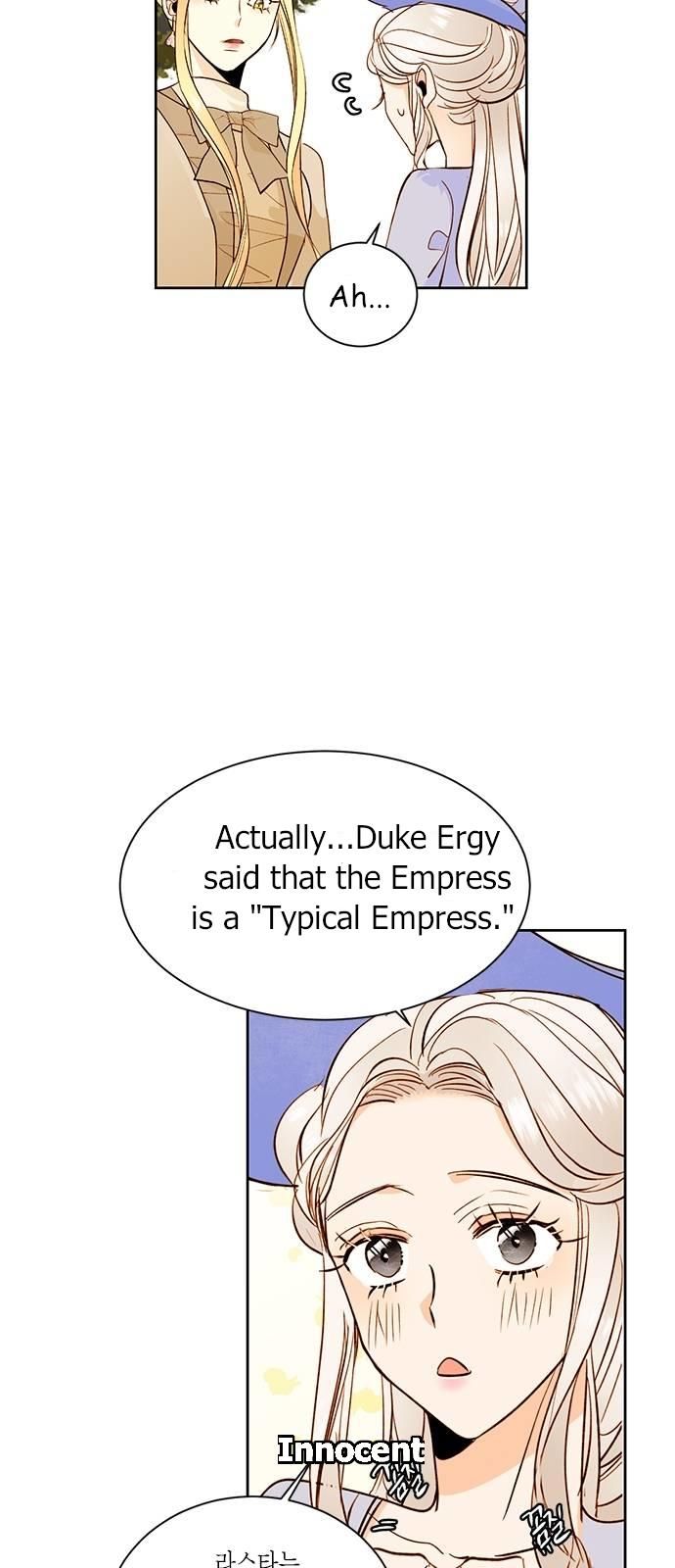 Read Remarried Empress Manga Online