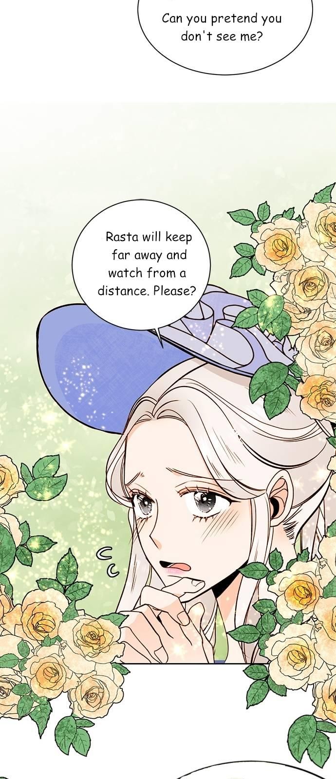 Read Remarried Empress Manga Online