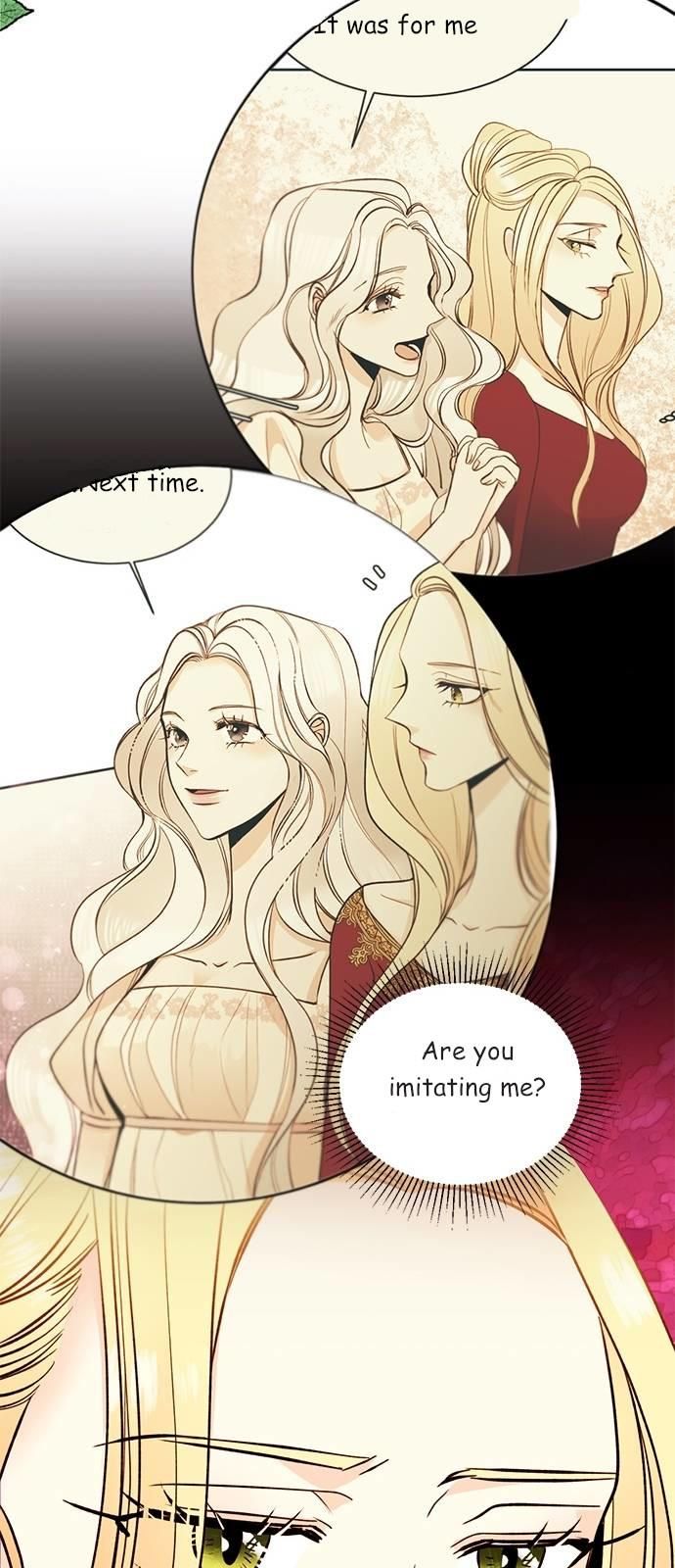Read Remarried Empress Manga Online