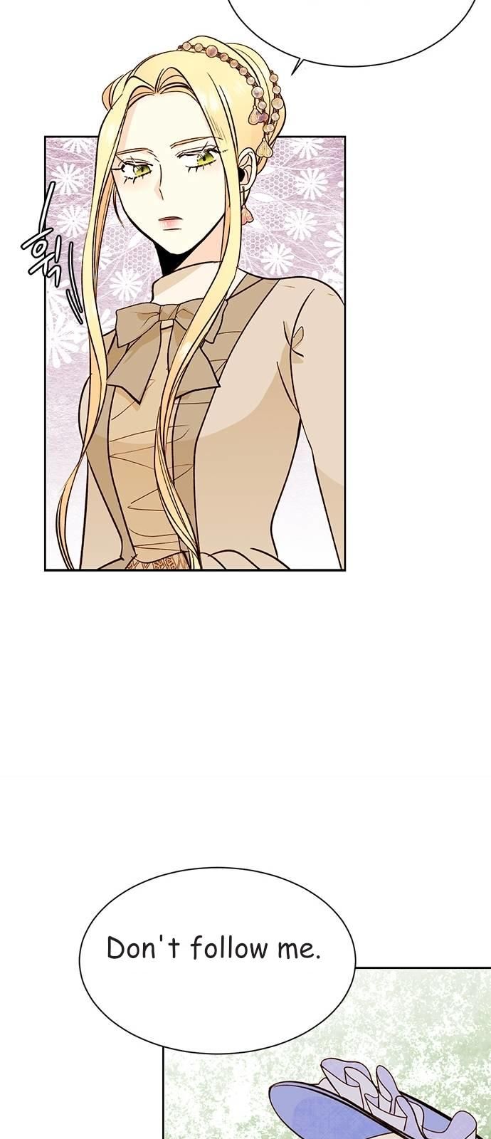 Read Remarried Empress Manga Online