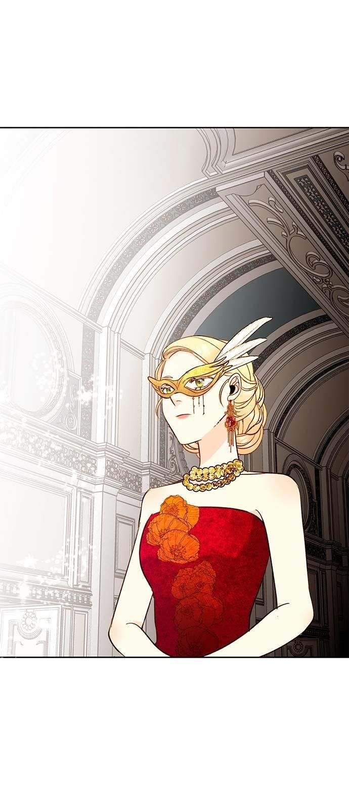 Read Remarried Empress Manga Online