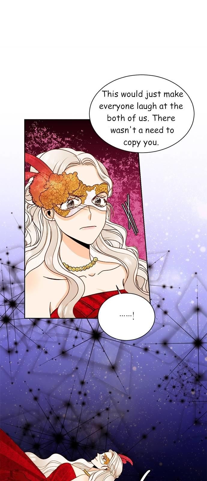 Read Remarried Empress Manga Online