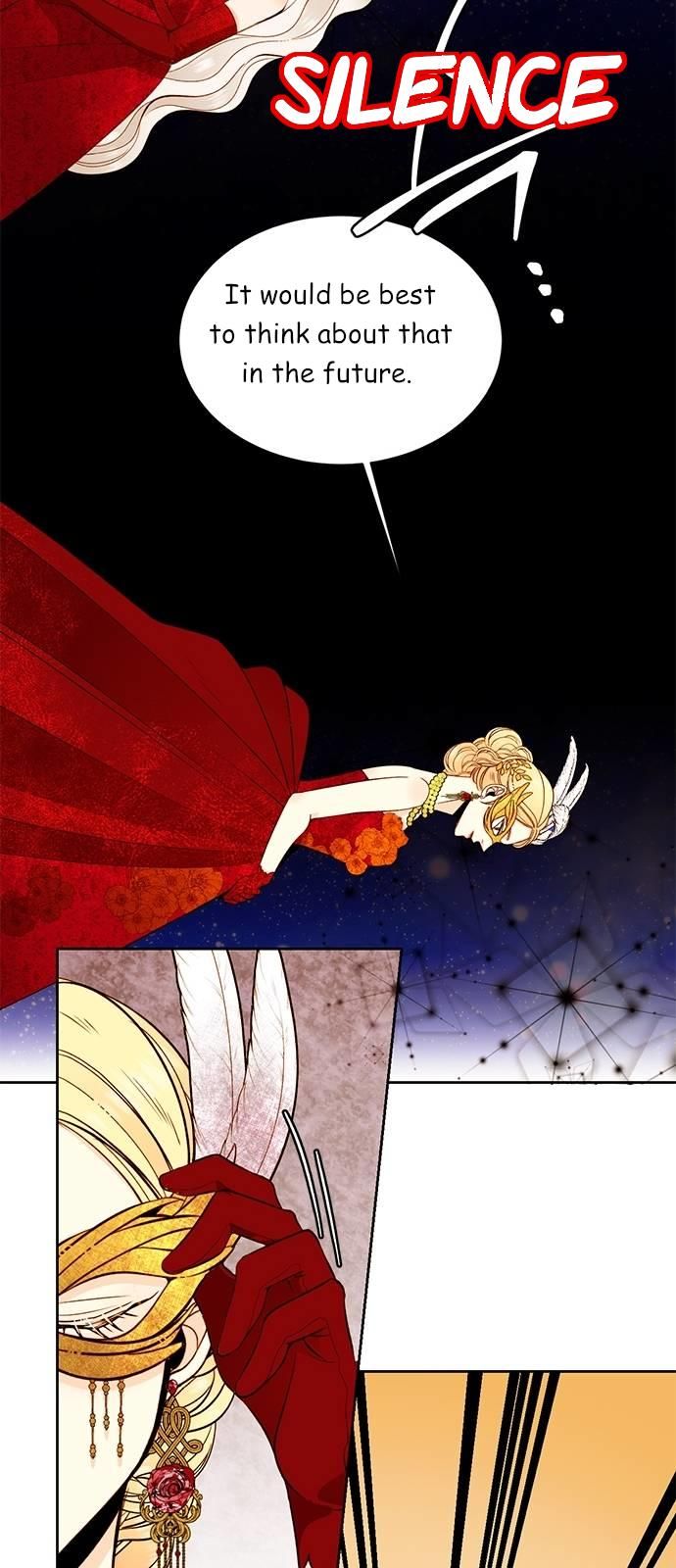 Read Remarried Empress Manga Online