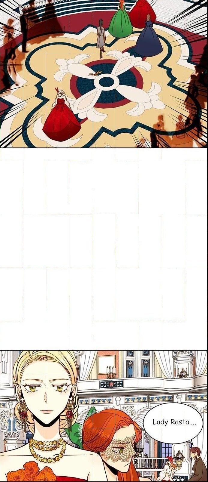 Read Remarried Empress Manga Online