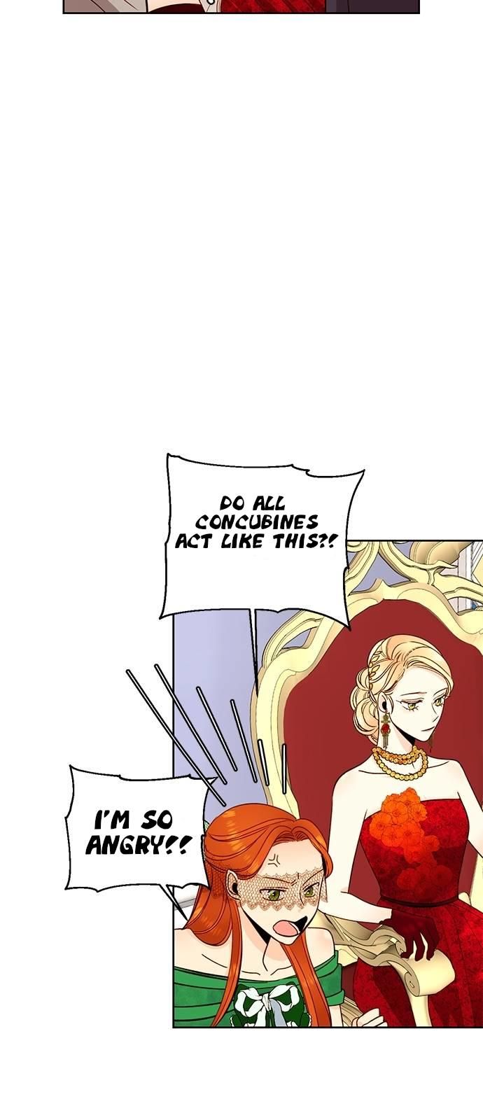 Read Remarried Empress Manga Online