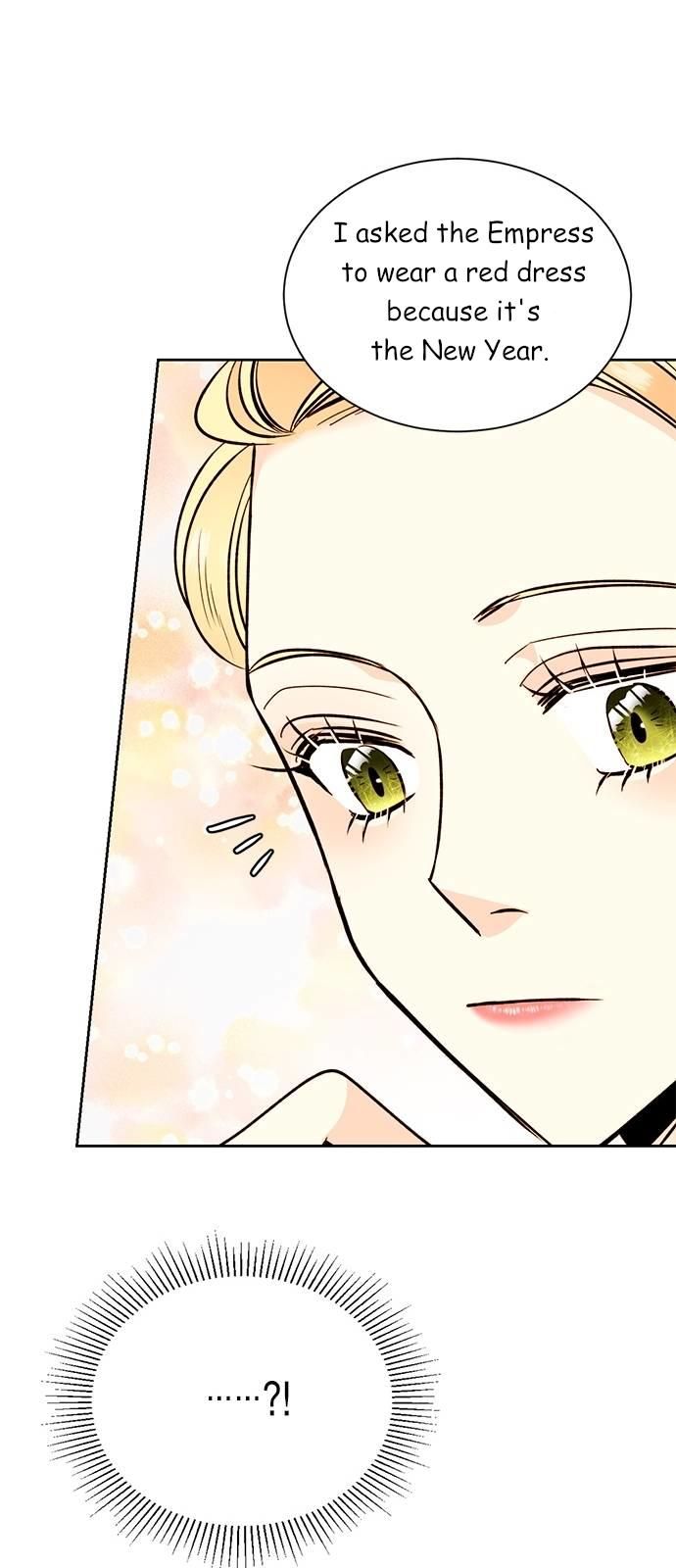 Read Remarried Empress Manga Online