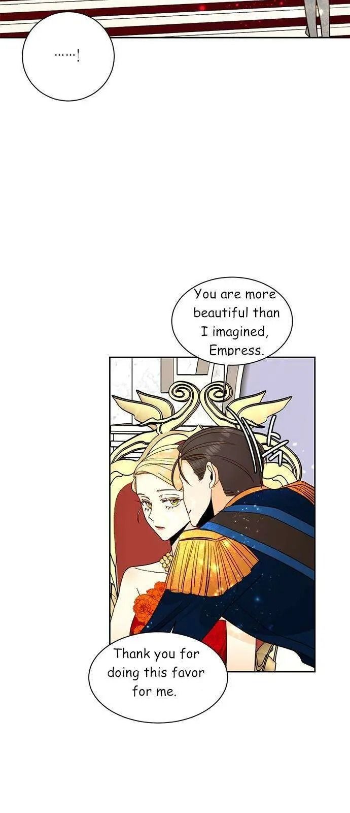 Read Remarried Empress Manga Online