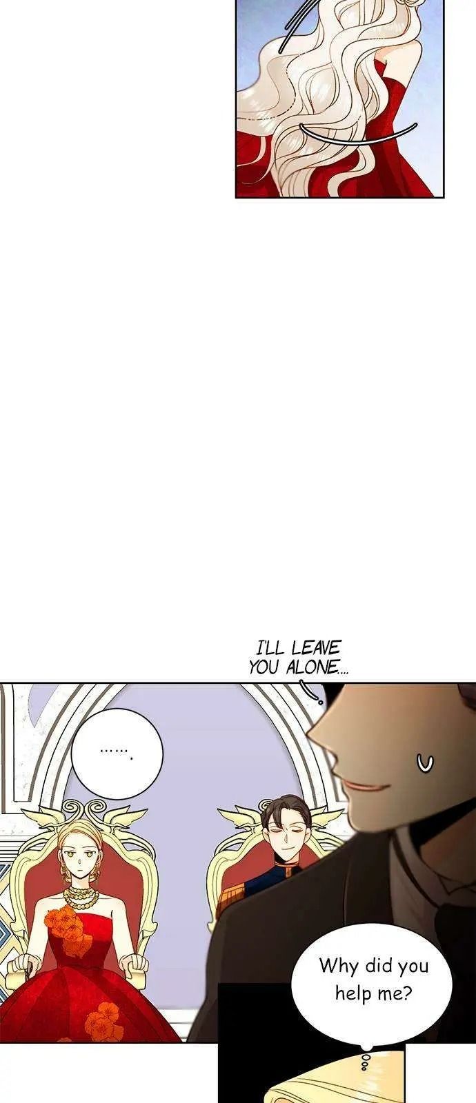 Read Remarried Empress Manga Online