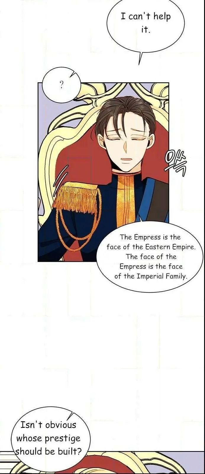 Read Remarried Empress Manga Online