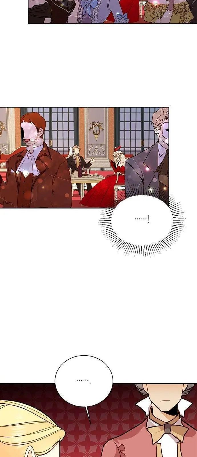 Read Remarried Empress Manga Online