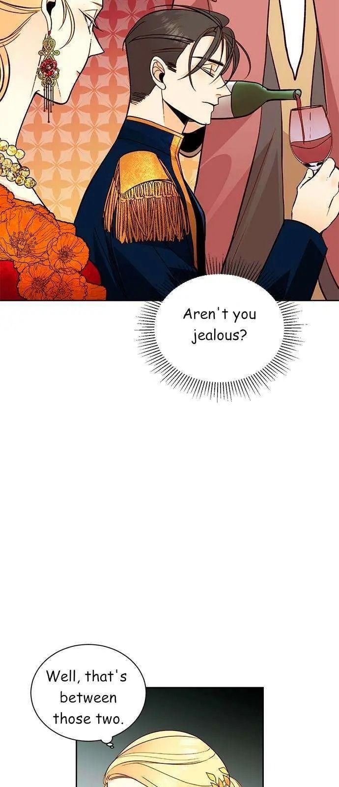 Read Remarried Empress Manga Online