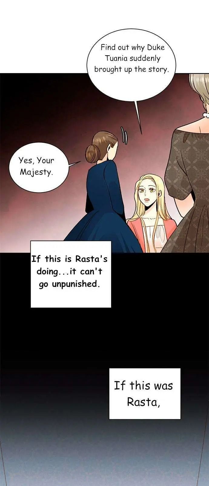 Read Remarried Empress Manga Online