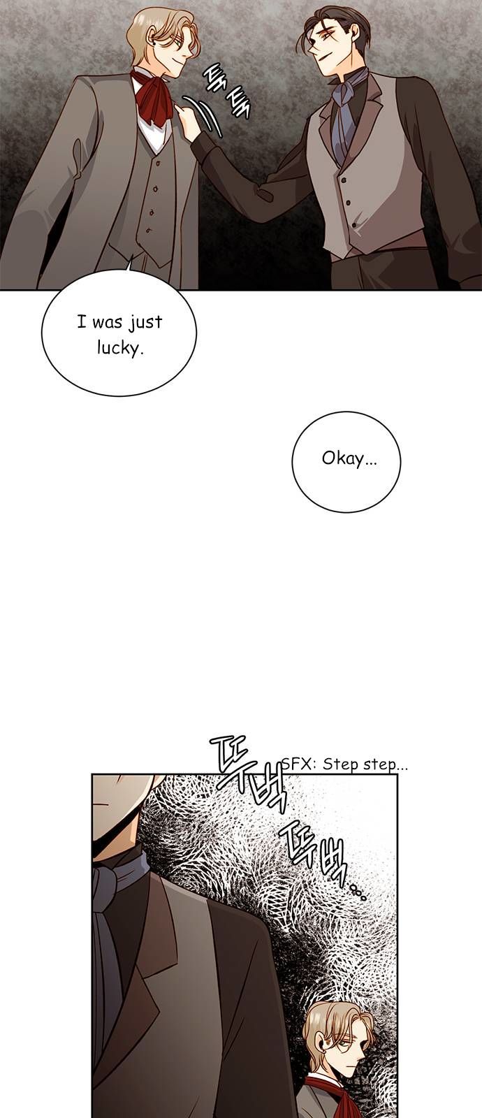 Read Remarried Empress Manga Online