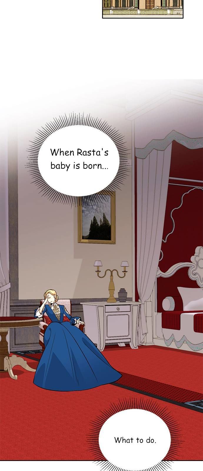 Read Remarried Empress Manga Online