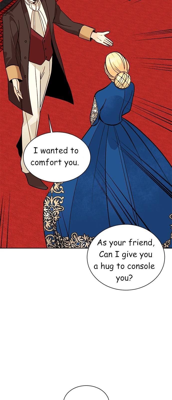 Read Remarried Empress Manga Online