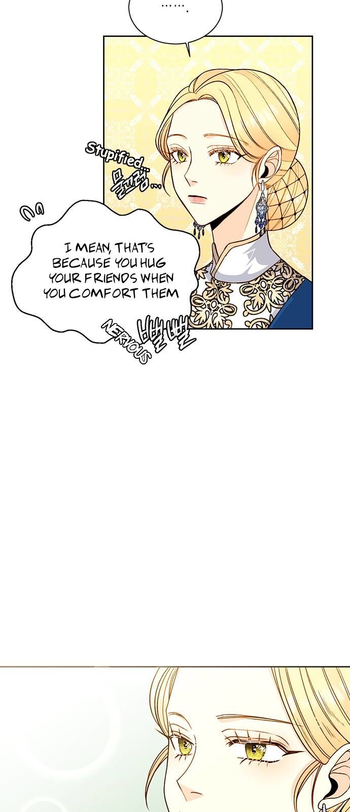 Read Remarried Empress Manga Online