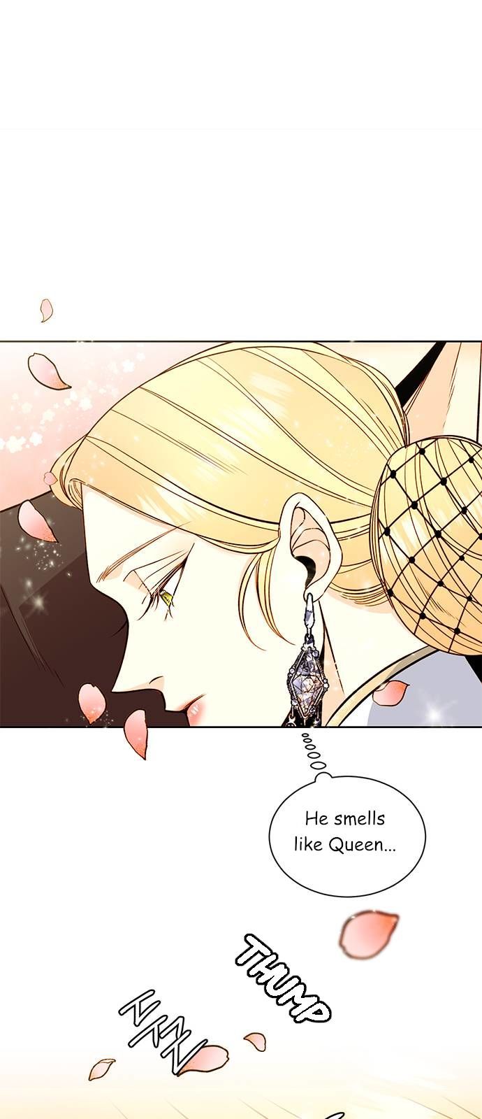 Read Remarried Empress Manga Online