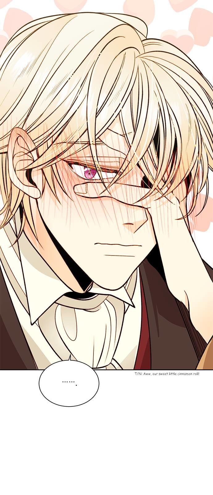 Read Remarried Empress Manga Online