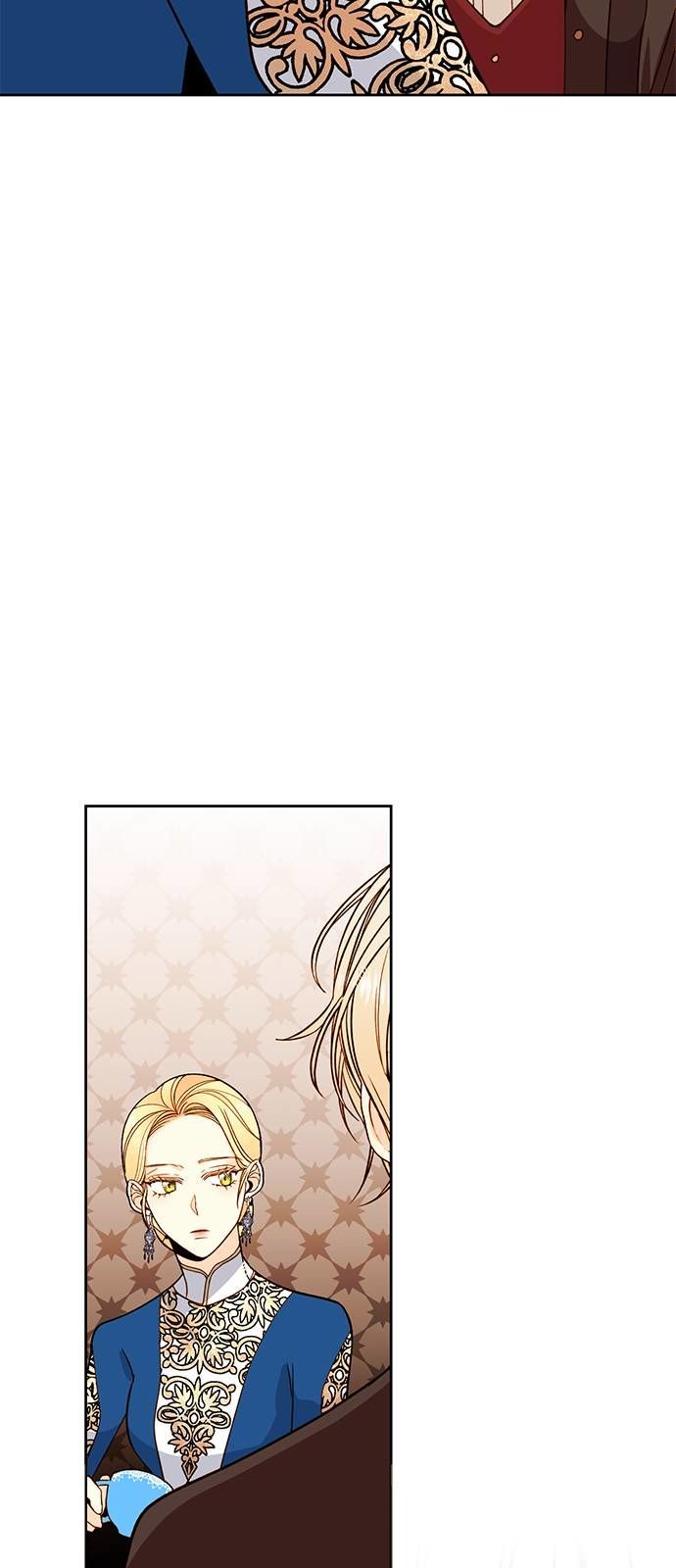 Read Remarried Empress Manga Online