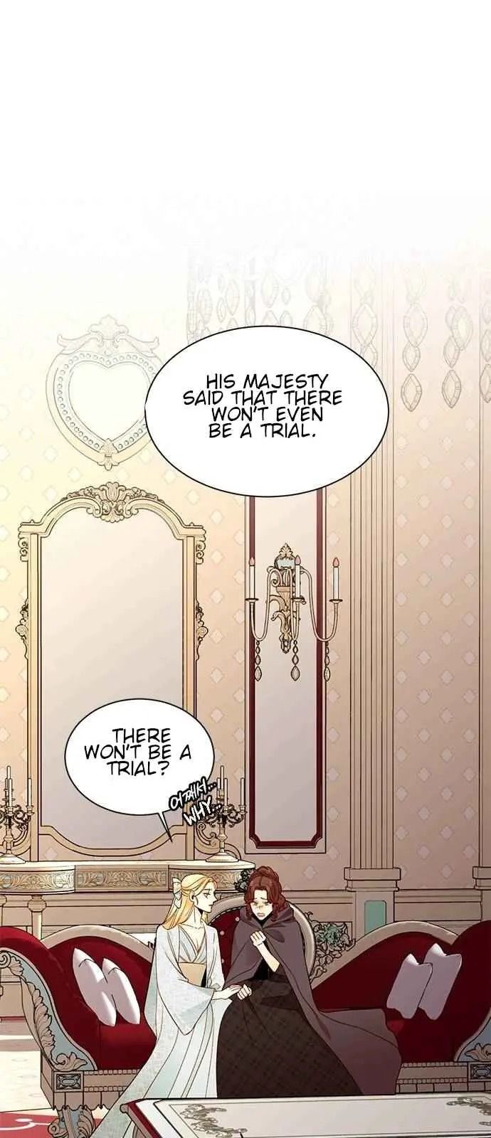 Read Remarried Empress Manga Online