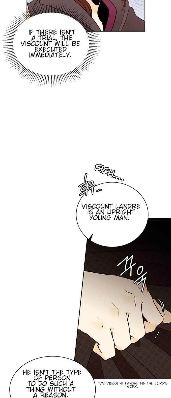 Read Remarried Empress Manga Online