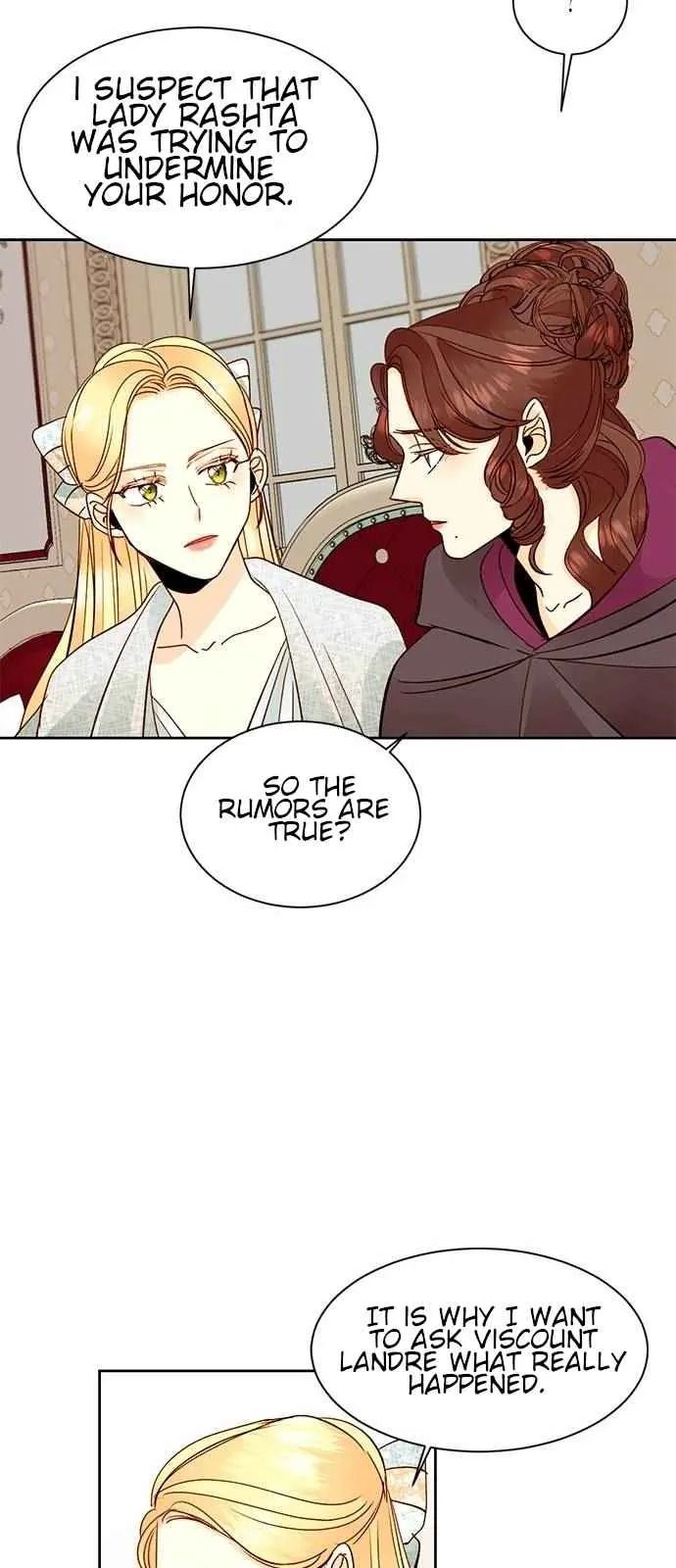 Read Remarried Empress Manga Online