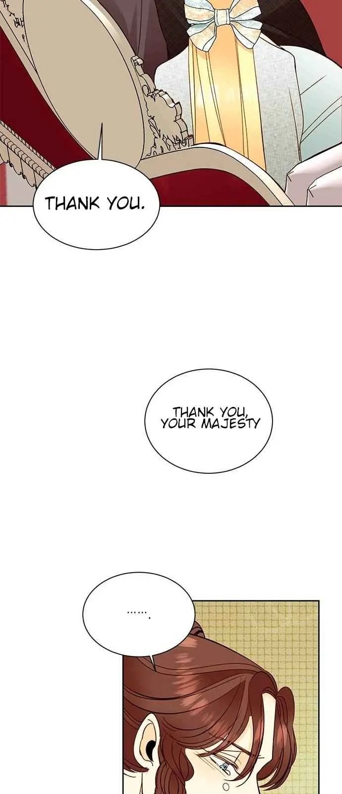 Read Remarried Empress Manga Online