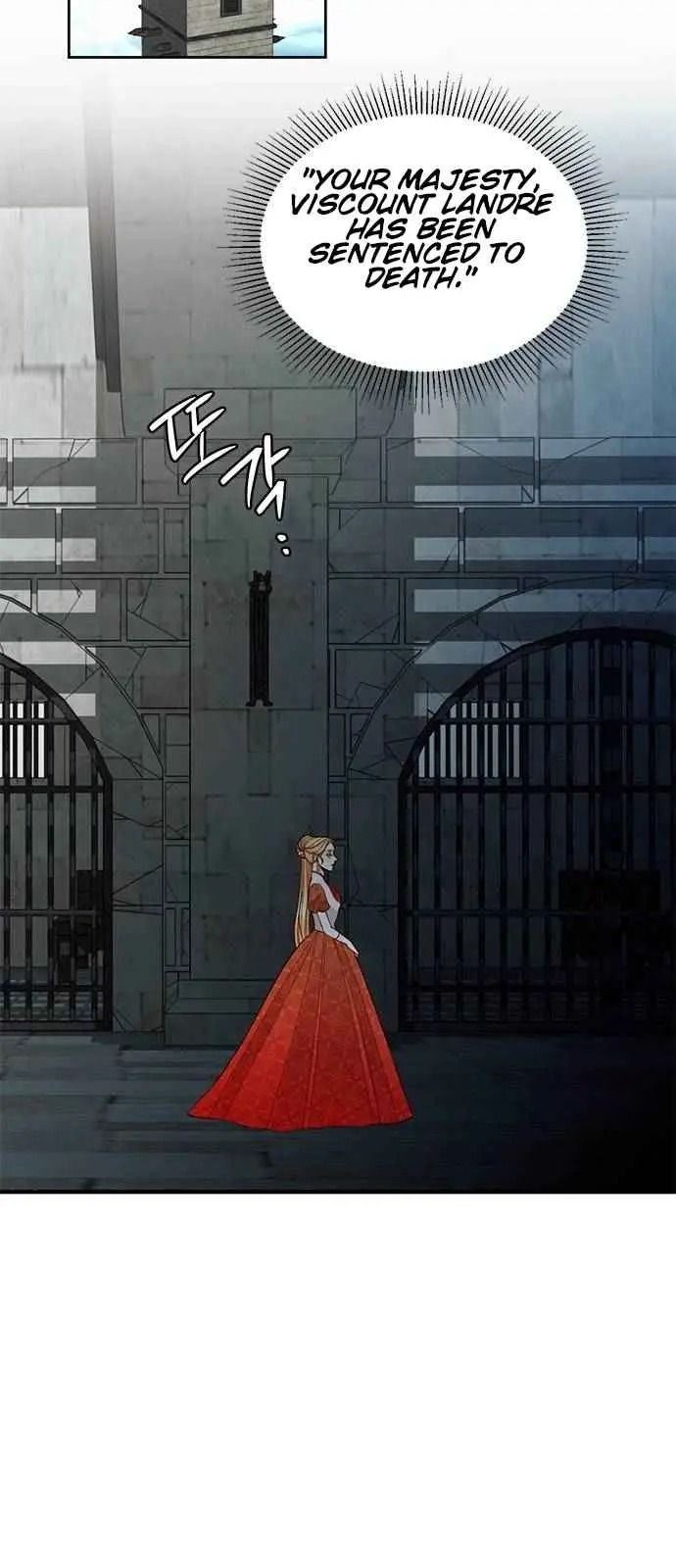 Read Remarried Empress Manga Online