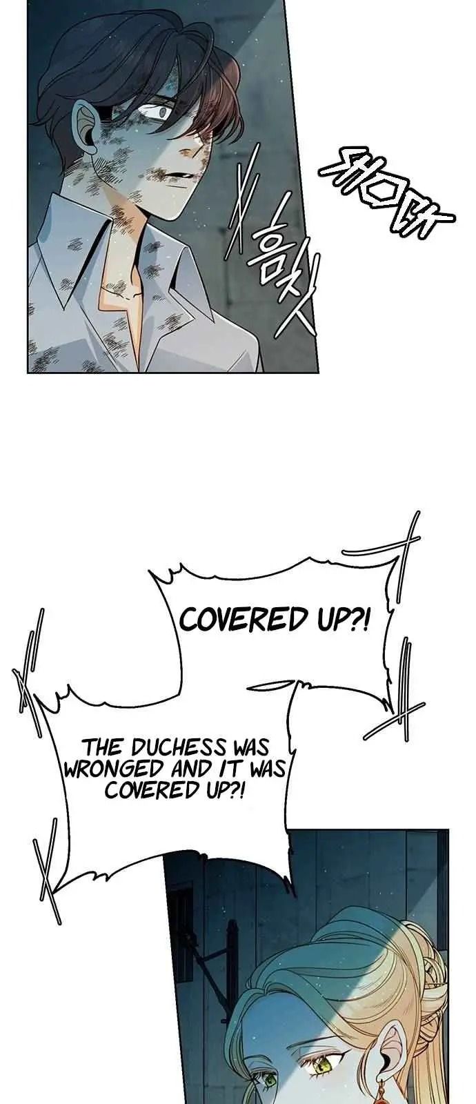 Read Remarried Empress Manga Online