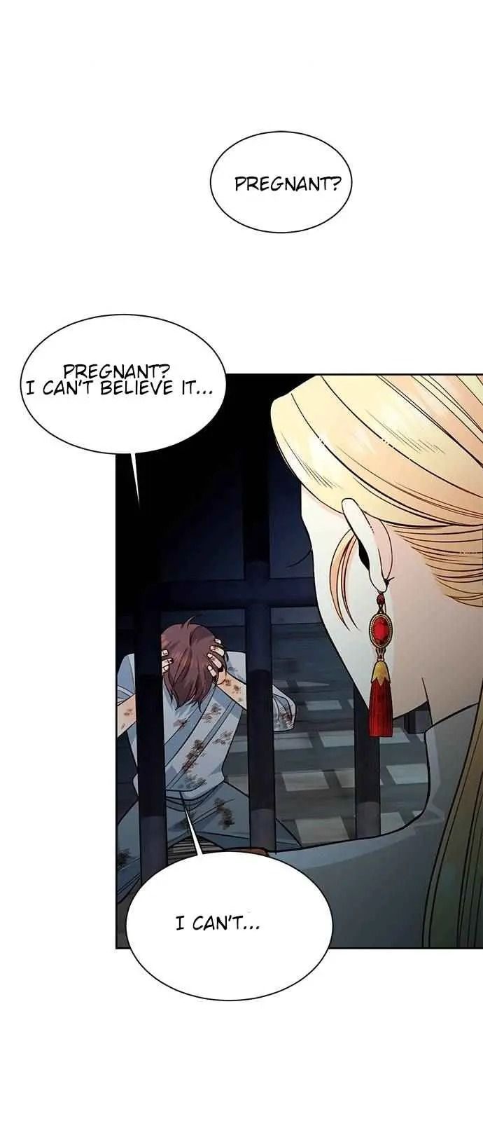 Read Remarried Empress Manga Online
