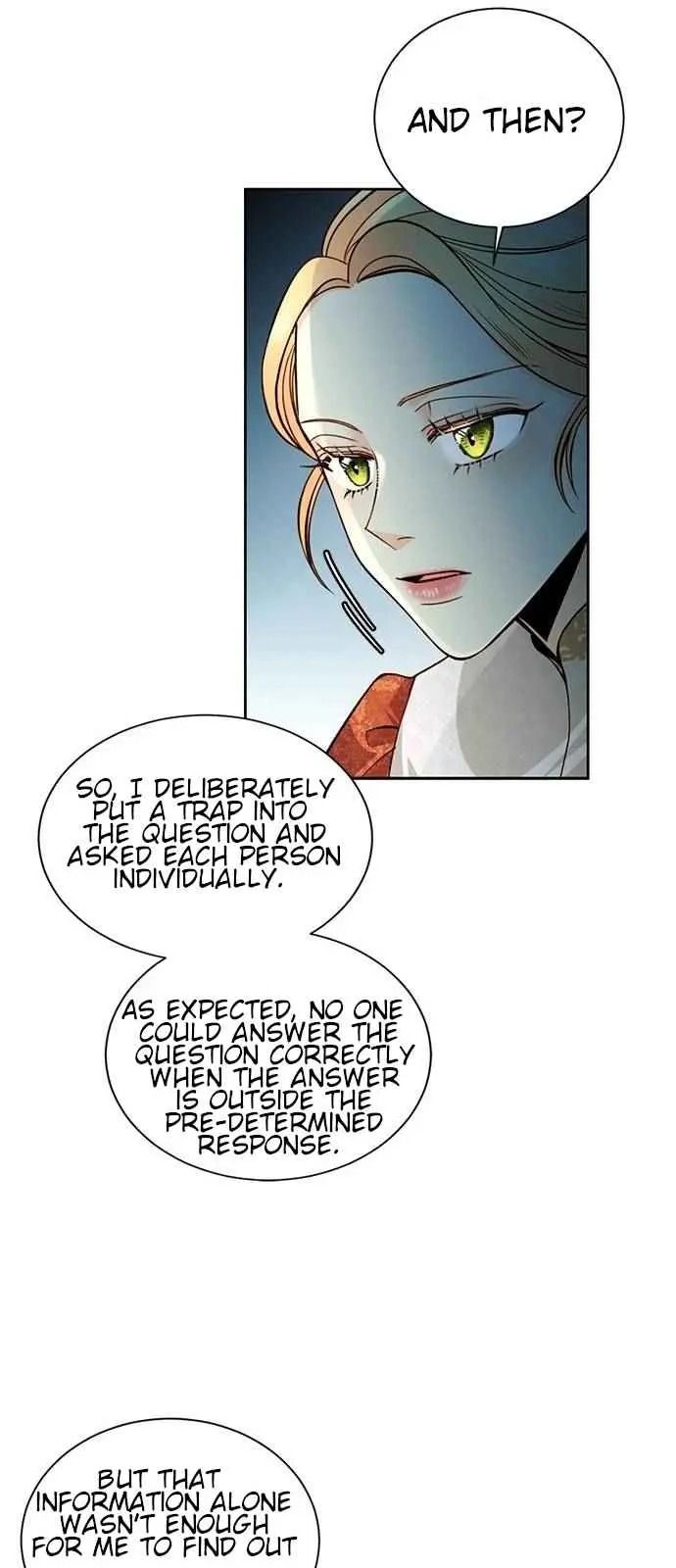Read Remarried Empress Manga Online