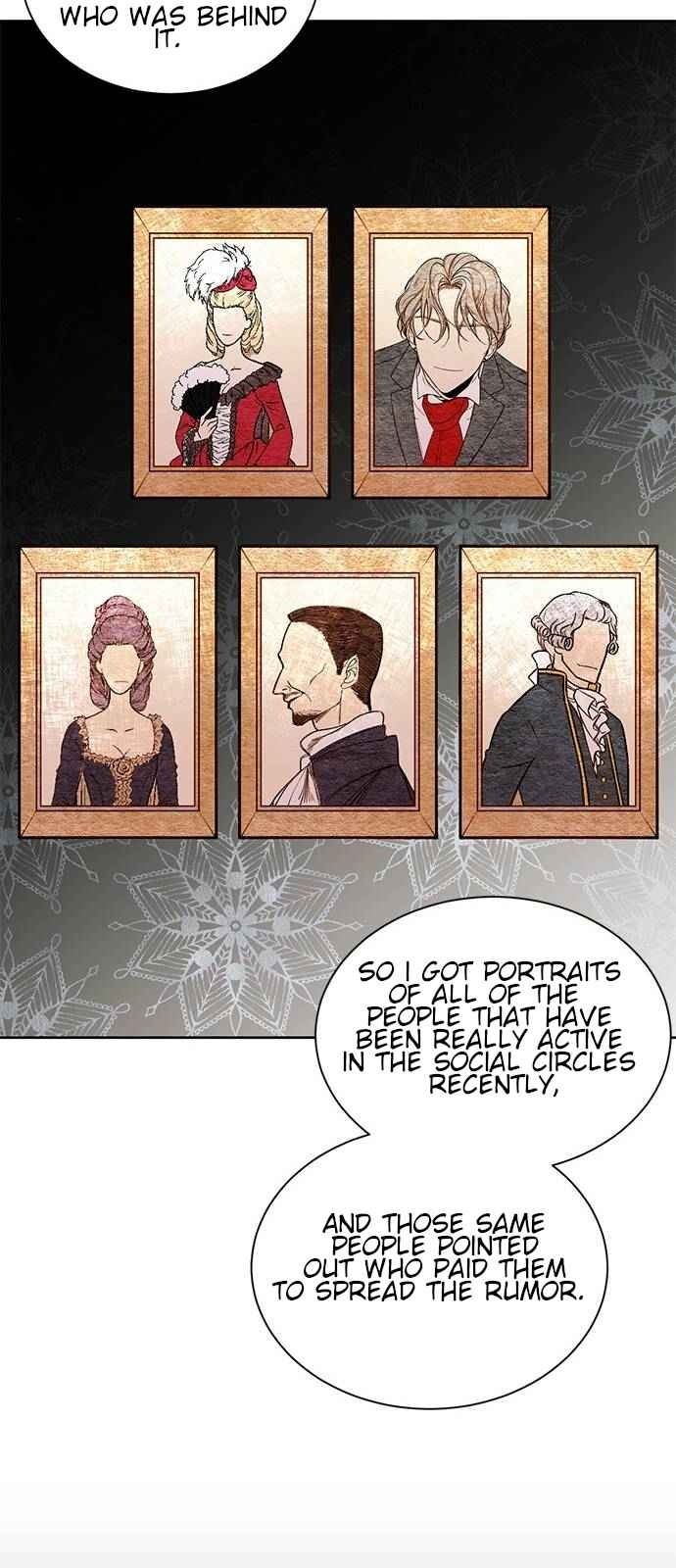 Read Remarried Empress Manga Online