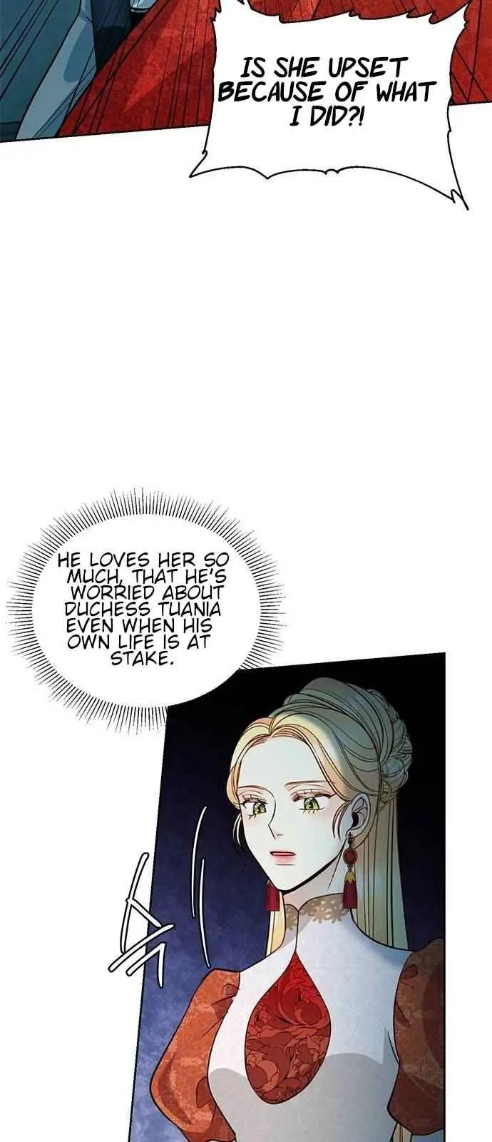 Read Remarried Empress Manga Online