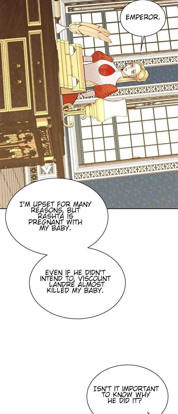 Read Remarried Empress Manga Online