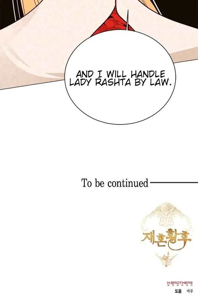 Read Remarried Empress Manga Online