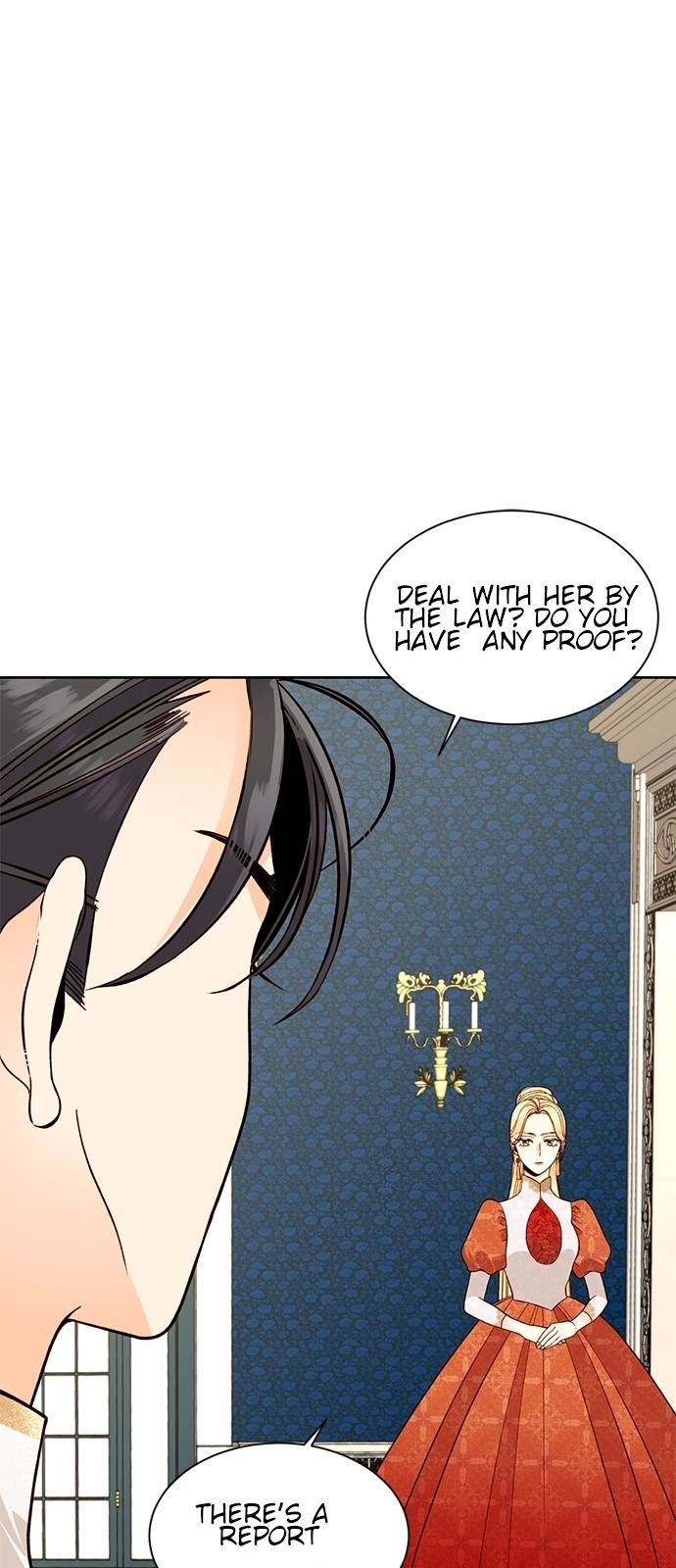 Read Remarried Empress Manga Online