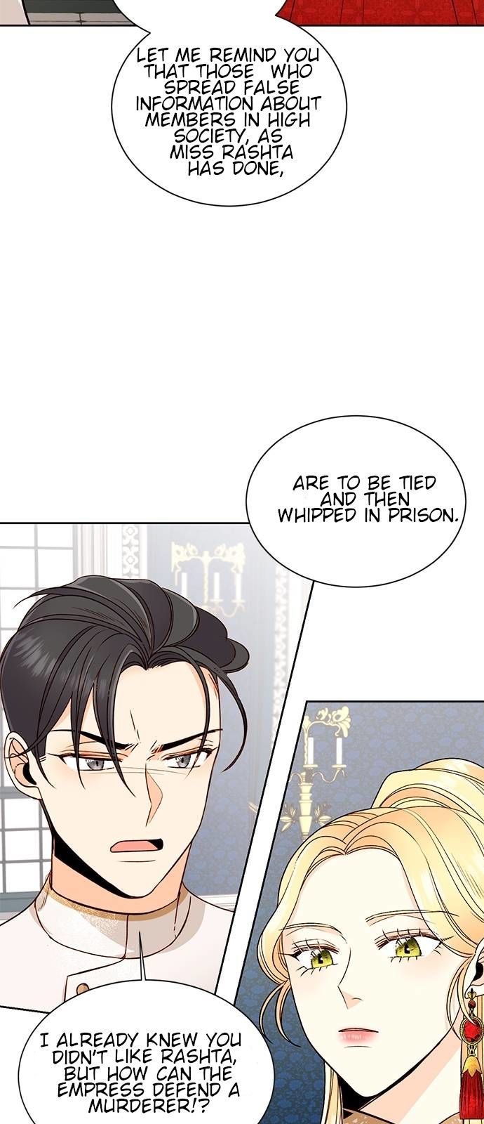 Read Remarried Empress Manga Online