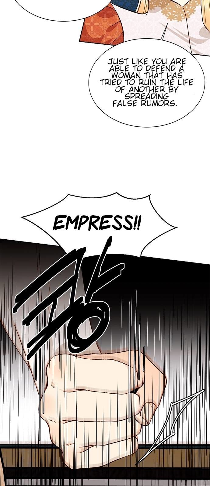 Read Remarried Empress Manga Online